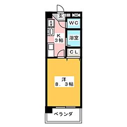 🉐敷金礼金0円！🉐エレガンＥＹＴ
