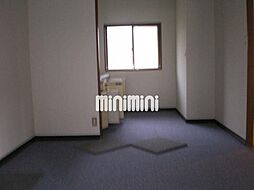 サンハイツ昭和橋 3階2LDKのリビング/ダイニング