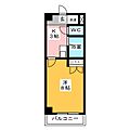 サンモールアネックス4階4.0万円