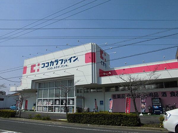 マリポーサ上田 ｜愛知県名古屋市中川区大当郎２丁目(賃貸マンション3LDK・4階・63.18㎡)の写真 その29