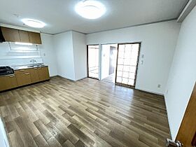 サンライトＭ．I  ｜ 愛知県名古屋市中川区荒中町（賃貸マンション3LDK・2階・62.37㎡） その4