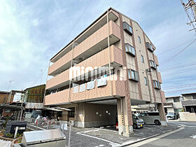 ビラ葉池  ｜ 愛知県名古屋市中川区葉池町２丁目（賃貸マンション3LDK・4階・64.80㎡） その3