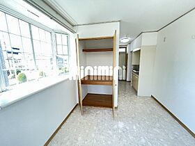 ホーメスト慎  ｜ 愛知県名古屋市中川区草平町２丁目（賃貸アパート1R・2階・19.87㎡） その10