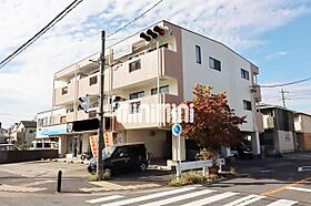 グランドヒルズ児玉  ｜ 愛知県名古屋市中川区西伏屋２丁目（賃貸マンション3LDK・2階・66.00㎡） その3