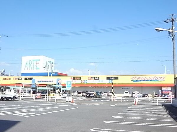 パークハイツ510 ｜愛知県名古屋市中川区福船町４丁目(賃貸マンション2DK・3階・35.90㎡)の写真 その21