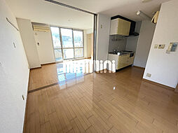 フォレスト荒子公園