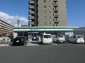 サンモールアネックス  ｜ 愛知県名古屋市中川区高杉町（賃貸マンション1K・2階・23.70㎡） その4