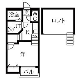 Creo八田参番館