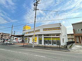 センチュリーパーク野田  ｜ 愛知県名古屋市中川区野田１丁目（賃貸マンション1LDK・2階・29.80㎡） その8