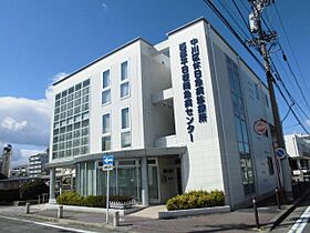 セント・ウェスティン  ｜ 愛知県名古屋市中川区高畑２丁目（賃貸マンション1R・1階・40.16㎡） その27