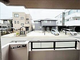 コンフォールトキワ  ｜ 愛知県名古屋市中川区辻畑町（賃貸マンション1DK・1階・31.58㎡） その15