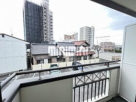 シティハイムモアフルＡ  ｜ 愛知県名古屋市中川区四女子町１丁目（賃貸アパート1LDK・2階・41.55㎡） その16