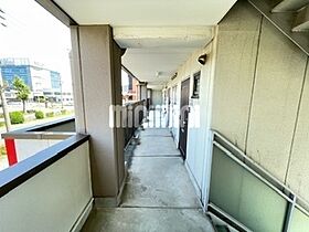 フレイグラントＫ2  ｜ 愛知県名古屋市中川区四女子町１丁目（賃貸マンション1K・2階・22.05㎡） その14