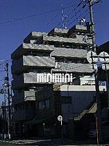 センチュリーパーク野田  ｜ 愛知県名古屋市中川区野田１丁目（賃貸マンション1LDK・3階・36.18㎡） その3