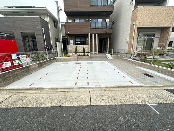 愛知県名古屋市中川区南脇町２丁目(賃貸アパート1K・2階・27.02㎡)の写真 その18