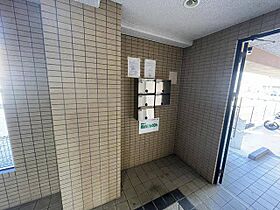 ルピナス清水  ｜ 愛知県名古屋市中川区供米田１丁目（賃貸マンション2LDK・3階・55.00㎡） その17