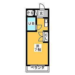 🉐敷金礼金0円！🉐メゾン高畑
