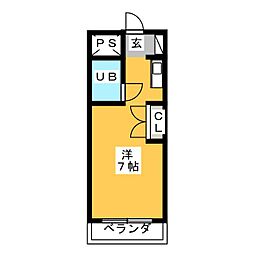 🉐敷金礼金0円！🉐メゾン高畑
