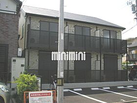 アンプルール　リーブル花梨  ｜ 愛知県名古屋市中川区小本本町３丁目（賃貸アパート1K・1階・30.43㎡） その3