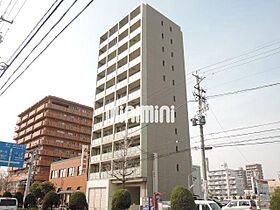 高畑Ｔ－2マンション  ｜ 愛知県名古屋市中川区高畑１丁目（賃貸マンション1R・4階・28.48㎡） その1