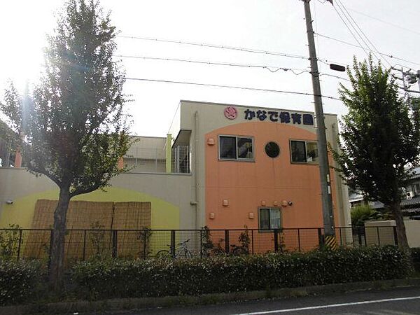 ソレイユＫ ｜愛知県名古屋市中川区大塩町２丁目(賃貸アパート1LDK・1階・56.51㎡)の写真 その30