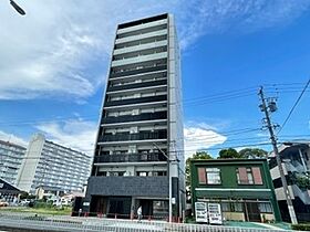 パルティール高畑アネックス 204 ｜ 愛知県名古屋市中川区高畑１丁目30番（賃貸マンション1K・2階・26.25㎡） その1