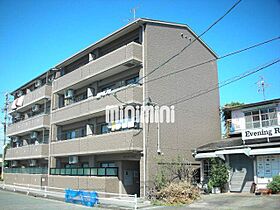 第2エステート丸万  ｜ 愛知県名古屋市中川区万町（賃貸マンション2LDK・1階・64.00㎡） その1