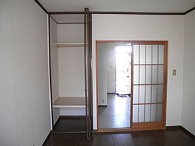 しののめ荘2  ｜ 愛知県名古屋市中川区打出１丁目（賃貸アパート1K・2階・21.00㎡） その8