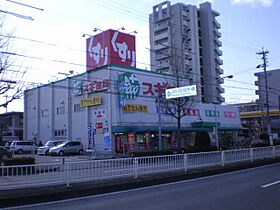 パークサイドグリーン  ｜ 愛知県名古屋市中川区荒子２丁目（賃貸マンション1K・4階・29.10㎡） その8