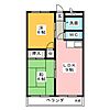 グローリィ十一屋3階4.9万円