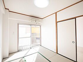 グローリィ十一屋  ｜ 愛知県名古屋市港区十一屋３丁目（賃貸マンション2LDK・3階・48.00㎡） その12