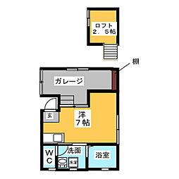 ライダーズハウスルート1