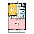 ルミエール西前田6階5.4万円