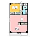 シャトルスケミツ26階7.7万円