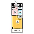 うらら4階3.9万円