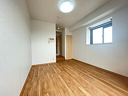 コスモ 9階1Kのリビング/ダイニング