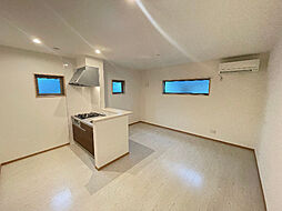 ＤＥＶＥＬＤ中郷 302 3階1LDKのリビング/ダイニング