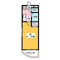 アトレHAYASHI4階4.5万円