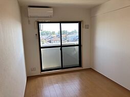 Ａ・Ｃｉｔｙ中川 2階1Kのリビング/ダイニング