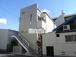 アパートメントＵ