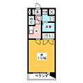 アンソレイエ1階4.0万円