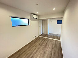 BAILA&Premium 202 2階1LDKのリビング/ダイニング