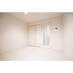 プレジール小本 1階1Kのリビング/ダイニング