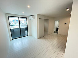 Jack matsunokiI 301 3階1LDKのリビング/ダイニング