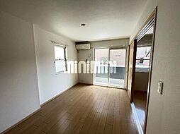 ＵＨ中野新町II 1階1LDKのリビング/ダイニング