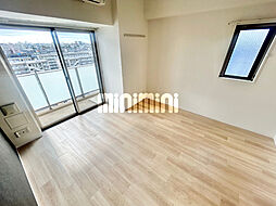 ＦＥＬＩＣＥ 8階1Kのリビング/ダイニング