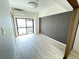 メゾン　グレイス 1階1Kのリビング/ダイニング