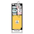 ヤマトマンション大畑22階4.3万円