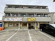 愛知県名古屋市中川区助光2丁目：物件画像／株式会社ミニミニ　高畑店