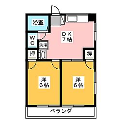 🉐敷金礼金0円！🉐稲永ハイツ